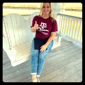 Meet your Posher, Abby